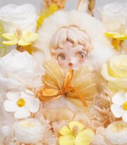 Dawn-Eternal Life Flower Gift Box - Image 4