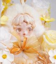 Dawn-Eternal Life Flower Gift Box - Image 3