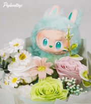 Calm Bouquet of flowers - Image 5