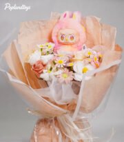 Loyalty Bouquet of flowers