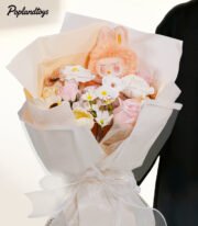 Joy Bouquet of flowers