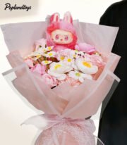 Love Bouquet of flowers