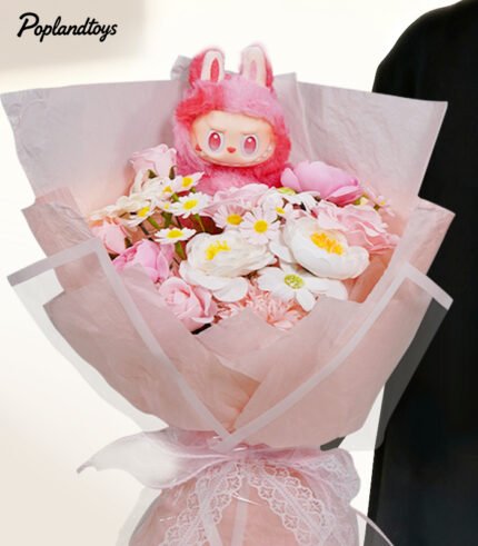 Love Bouquet of flowers