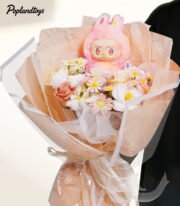 Loyalty Bouquet of flowers - Image 2