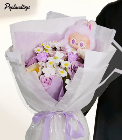 Lucky Bouquet of flowers