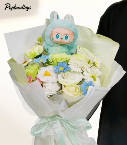 Calm Bouquet of flowers