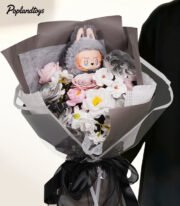 True Self Bouquet of flowers