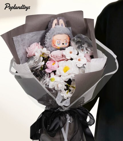 True Self Bouquet of flowers