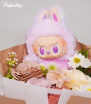 Lucky Bouquet of flowers - Image 3