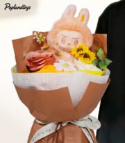 Joy Bouquet of flowers - Image 3