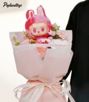 Love Bouquet of flowers - Image 3