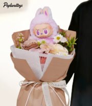 Lucky Bouquet of flowers - Image 2