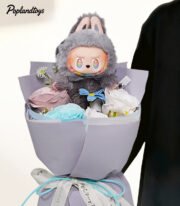 True Self Bouquet of flowers - Image 2