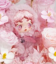 Windflower-Eternal Life Flower Gift Box - Image 2