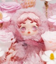 Windflower-Eternal Life Flower Gift Box - Image 4